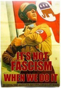 its-not-fascism