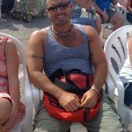 OKC's coolest teacher